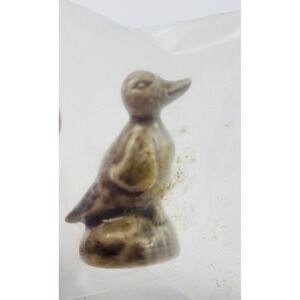 WADE DUCK RED‎ ROSE TEA PET SHOP FRIENDS #6, 2006